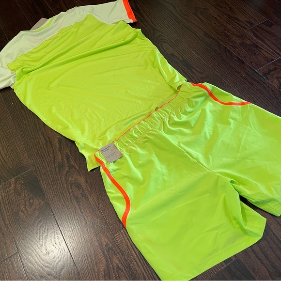 Nike tennis - Professional Player Sample - Picture 5 of 12